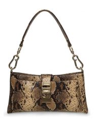 Steve Madden Torebka w kolorze beżowym - 31 x 16 x 3 cm rozmiar: onesize. Brązowe torebki klasyczne damskie Steve Madden, bez wzorów, z materiału, bez dodatków. Za 297.97 zł.