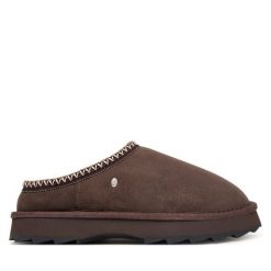 Śniegowce EMU Australia. Brązowe śniegowce damskie Emu Australia. Za 429.99 zł.
