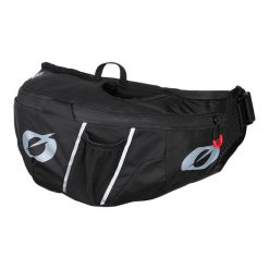Torebka nerka saszetka rowerowa unisex O'neal. Czarne torebki klasyczne damskie O'NEAL, bez wzorów, bez dodatków. W wyprzedaży za 119.00 zł.