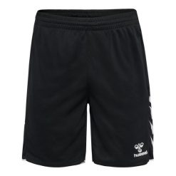 Szorty Hummel Core 2.0. Białe szorty męskie HUMMEL, na fitness i siłownię. Za 181.50 zł.