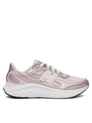 New Balance Buty do biegania Arishi V4 WARIS542 Różowy jasny. Czerwone obuwie do biegania damskie New Balance. Za 449.99 zł.