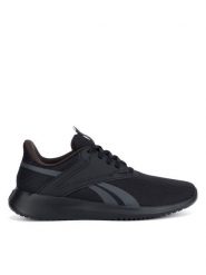 Reebok Buty do biegania Fluxlite 100201528 Czarny. Czarne obuwie do biegania damskie Reebok. Za 229.99 zł.