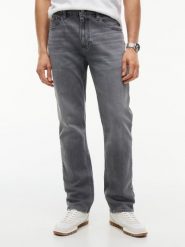 Tommy Jeans Dżinsy Mężczyźni Jeansy szary, 34-32. Szare jeansy męskie Tommy Jeans. Za 409.95 zł.