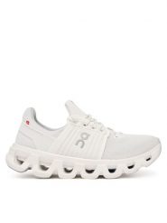 On Buty do biegania Cloudswift 4 AD 3WF10451200 Biały. Białe obuwie do biegania damskie On. Za 769.99 zł.