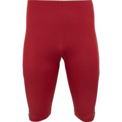 Nordblanc Męskie Szorty Funkcyjne Czerwone XL. Czerwone szorty męskie ZONE PERFECT, bez wzorów, z materiału. Za 154.99 zł.