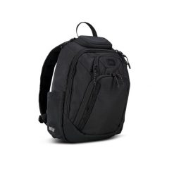 Plecak Ogio Renegade Rustler 24. Czarne plecaki damskie Ogio, bez wzorów. Za 491.45 zł.