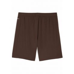 Męskie szorty FC St. Pauli 25/26 PUMA Espresso Brown. Brązowe szorty męskie Puma, m, na fitness i siłownię. Za 179.00 zł.