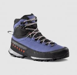 Buty trekkingowe damskie TX5 GTX Women 38. Niebieskie obuwie trekkingowe damskie La Sportiva. Za 1,199.99 zł.