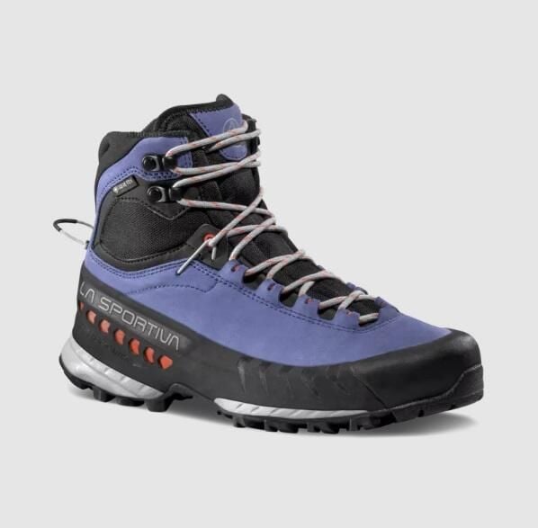Buty trekkingowe damskie TX5 GTX Women 37,5. Niebieskie obuwie trekkingowe damskie La Sportiva. Za 1,199.99 zł.
