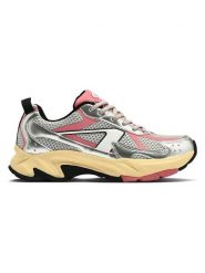 ARKK Copenhagen Buty "Forma Runner" w kolorze srebrno-różowym do biegania rozmiar: 40. Różowe obuwie trekkingowe damskie Arkk Copenhagen. Za 210.32 zł.