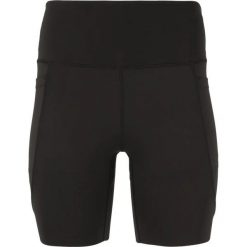 Szorty damskie Athlecia Aliya. Czarne szorty damskie Athlecia, bez wzorów, z materiału, eleganckie. Za 174.00 zł.