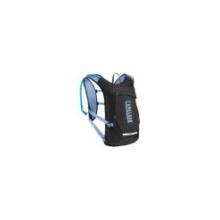 Kamizelka biegowa damska Chase Adventure 8 Women. Czarne kamizelki damskie Camelbak, uniwersalny. Za 599.99 zł.