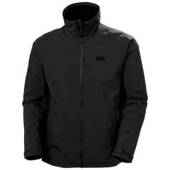 Kurtka Helly Hansen HP Racing 2.0. Szare kurtki męskie Helly Hansen, l, bez wzorów, z materiału, bez kaptura. Za 757.50 zł.
