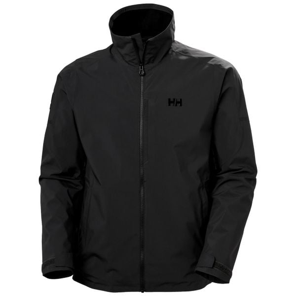 Kurtka Helly Hansen HP Racing 2.0. Szare kurtki męskie Helly Hansen, l, bez wzorów, z materiału, bez kaptura. Za 757.50 zł.