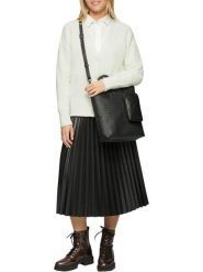 S.OLIVER RED LABEL Kardigan w kolorze kremowym rozmiar: 40. Brązowe kardigany damskie s.Oliver RED LABEL, s, bez wzorów. Za 100.99 zł.