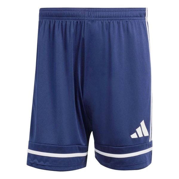 Spodenki Adidas Sport Squa25 Sho M Dorosłych. Niebieskie szorty męskie Adidas, bez kołnierzyka. Za 68.00 zł.