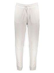 Hugo Boss Underwear Spodnie dresowe w kolorze jasnoszarym rozmiar: XXL. Szare spodnie dresowe męskie Hugo Boss Underwear, bez wzorów, z bawełny. Za 235.95 zł.