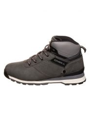 O'Neill Buty trekkingowe "PPX12 Grand Teton" w kolorze khaki rozmiar: 44. Brązowe buty trekkingowe męskie O'neill, bez zapięcia, outdoorowe. Za 231.68 zł.