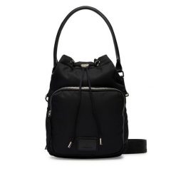 Torebka Premiata. Czarne torebki klasyczne damskie Premiata, bez wzorów, bez dodatków. Za 1,219.00 zł.