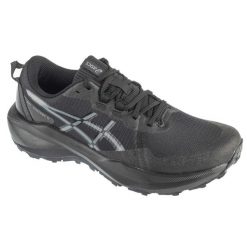 Buty do biegania męskie, Gel-Venture 11. Czarne obuwie do biegania damskie Asics. Za 299.99 zł.
