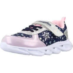 Buty CONGUITOS COSH342002 Niebieski. Niebieskie obuwie treningowe damskie CONGUITOS, na fitness i siłownię. Za 154.99 zł.
