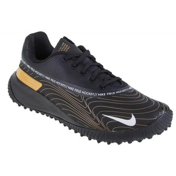 Męskie Buty Treningowe Vapor Drive. Czarne buty fitness męskie Nike. Za 499.99 zł.