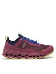 On Buty do biegania Cloudultra 2 3WD30281483 Bordowy. Czerwone obuwie do biegania damskie On. Za 599.99 zł.