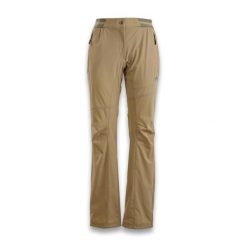 Spodnie Ande Latemar Damskie Damskie. Szare spodnie sportowe damskie Ande, m, z materiału, trekkingowe. Za 315.99 zł.