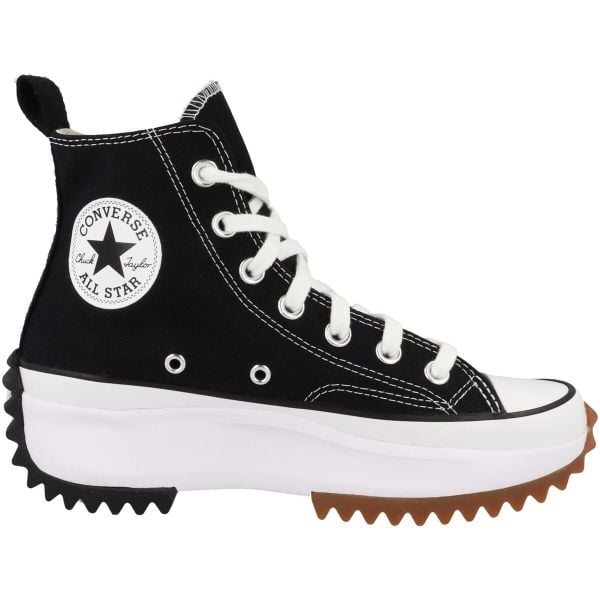 Trampki Converse Run Star Hike Hi, Dla obu płci. Białe trampki i tenisówki damskie Converse, bez wzorów. Za 790.00 zł.