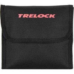 Torba Trelock do ZR355/ZR455 - czarna. Czarne torebki klasyczne damskie TRELOCK, bez wzorów, bez dodatków. Za 112.05 zł.