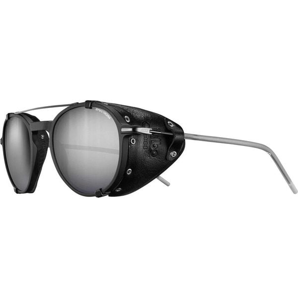 Okulary przeciwsłoneczne wysokogórskie Julbo Legacy Spectron 4. Białe okulary przeciwsłoneczne damskie JULBO, z materiału, pilot. Za 599.00 zł.