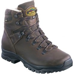 Buty trekkingowe męskie MEINDL Wales 2 MFS. Brązowe buty trekkingowe męskie MEINDL, z gore-texu, bez zapięcia, trekkingowe, gore-tex. Za 1,399.00 zł.