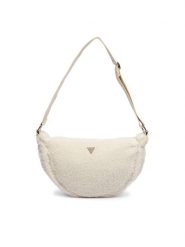 Guess Torebka J6BZ20 W4025 Kremowy. Białe torebki dziecięce Guess. Za 214.99 zł.