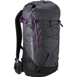 Plecak wspinaczkowy La Sportiva Granite 32 Backpack. Czarne plecaki damskie La Sportiva, bez wzorów, sportowe. Za 718.19 zł.