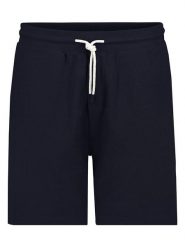 Sublevel Szorty w kolorze granatowym rozmiar: S. Niebieskie szorty męskie Sublevel, bez wzorów, z bawełny. Za 60.99 zł.