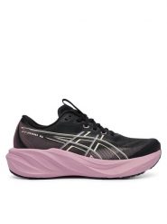 Asics Buty do biegania Gt-2000 15 1012B998 Czarny. Czarne obuwie do biegania damskie Asics. Za 659.99 zł.