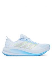 Adidas Buty do biegania Supernova Ease 2 W JQ1817 Błękitny. Niebieskie obuwie do biegania damskie Adidas. Za 399.99 zł.