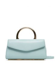 Furla Torebka WE00723 BX3913 AQ000 Niebieski. Niebieskie listonoszki damskie Furla, bez wzorów, ze skóry, bez dodatków. Za 759.99 zł.