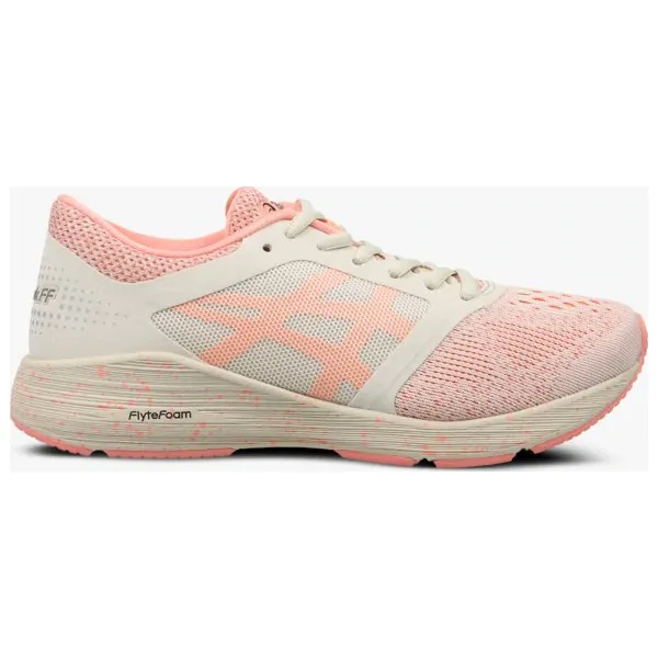 Asics Roadhawk Ff Sakura buty damskie, pomaranczowy, rozmiar 39. Brązowe obuwie do biegania damskie Asics, do biegania. W wyprzedaży za 349.99 zł.