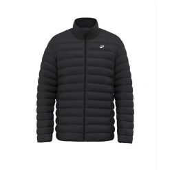 Kurtka turystyczna męska MH100. Czarne kurtki męskie QUECHUA, l, bez wzorów, z materiału, sportowe, bez kaptura. Za 119.99 zł.