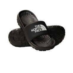 The North Face Klapki Never Stop Nf0A8A99Kx7. Czarne klapki i japonki męskie The North Face. Za 175.99 zł.