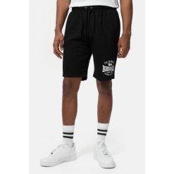 Krótka Lonsdale Traprain. Białe szorty męskie Lonsdale, na lato, bez wzorów. Za 157.50 zł.