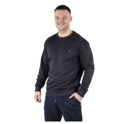 Marcus męska bluza SWEATSHIRT Colin O 22-200169 7105. Bluzy bez kaptura męskie MARCUS, m. Za 79.99 zł.