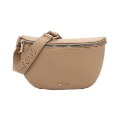 Tamaris Torebka Naramienna TAS Kiri Torebki 1 ct Damski. Torebki klasyczne damskie Tamaris, bez wzorów, z materiału, bez dodatków. Za 157.99 zł.