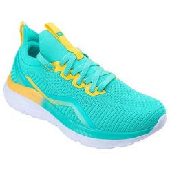 Damskie Buty Do Biegania Nikori. Białe obuwie do biegania damskie IQ. Za 311.99 zł.