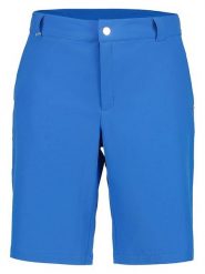 LUHTA Szorty funkcyjne "Espholm" w kolorze niebieskim rozmiar: 40. Niebieskie spodenki sportowe damskie Luhta, outdoorowe. Za 126.75 zł.