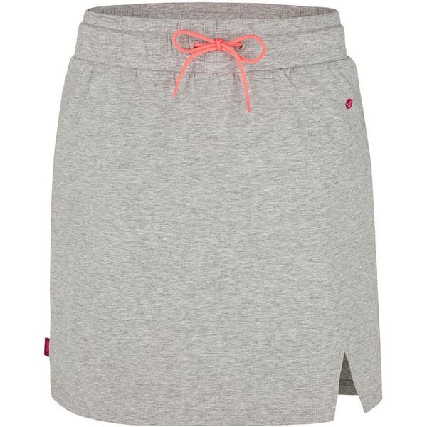 Spódnica LOAP Adronis damska XS. Fioletowe spódniczki damskie ZENZIMAT, na lato, xs, bez wzorów. Za 122.99 zł.