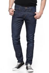JEANSY LEE MĘSKIE ARVIN DARK DESCENT L732QBPB. Niebieskie jeansy męskie Lee. Za 209.99 zł.