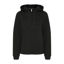 Damska bluza z kapturem Catago Ronja. Czarne bluzy z kapturem damskie CATAGO. Za 340.00 zł.