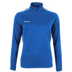 Damska bluza rozpinana 1/4 Stanno First. Białe bluzy bez kaptura damskie STANNO. Za 250.50 zł.
